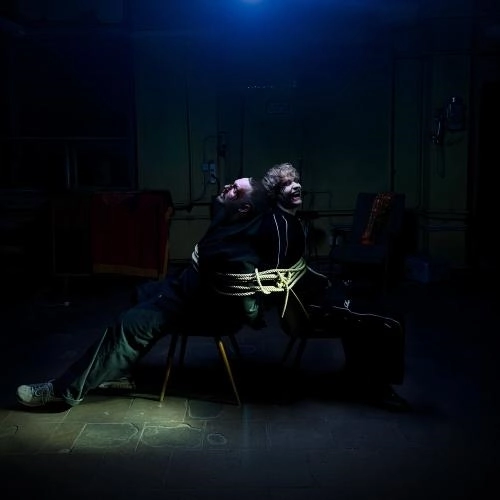 Кто твой друг