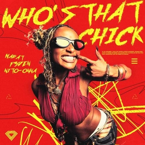 Who's That Chick_ (Techno Mix)