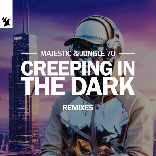 Creeping In The Dark (Grant Nelson Remix)