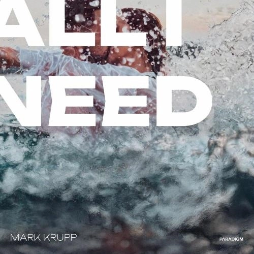 All I Need (Extended Mix)