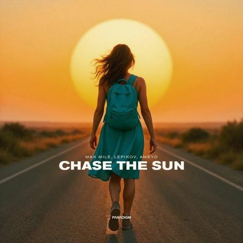 Chase The Sun
