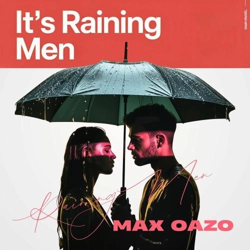 It's Raining Men