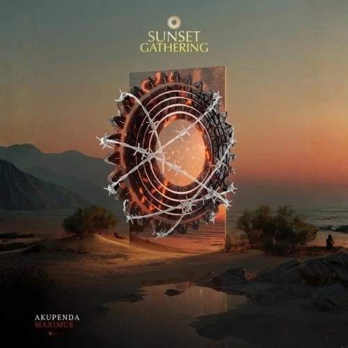 Akupenda (Radio Edit)