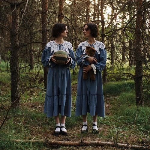 Воображаемый друг