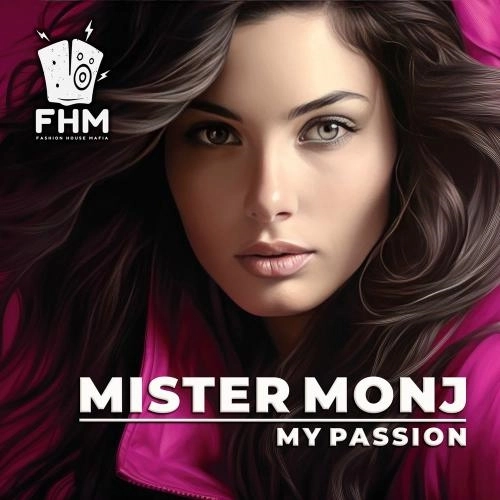 My Passion (Dub Mix)