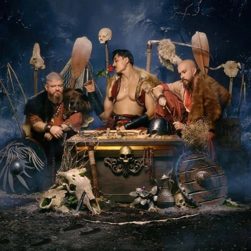 Чудо-юдо рыба-кит