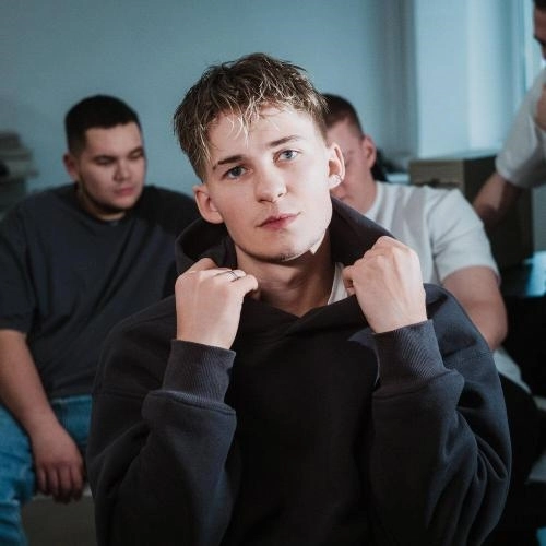 Заставь меня