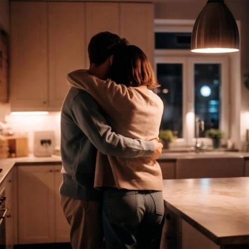 Нравишься мне