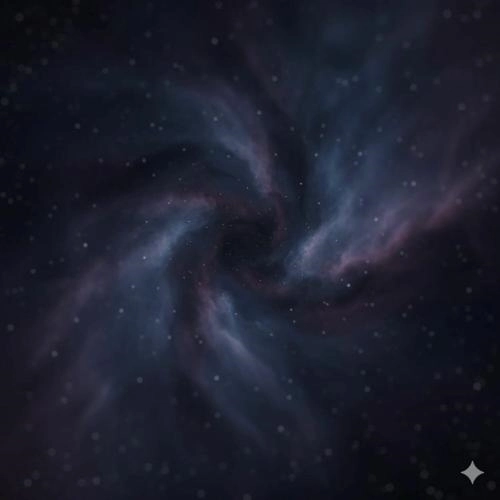 Спи и отпускай все мысли (космический эмбиент)