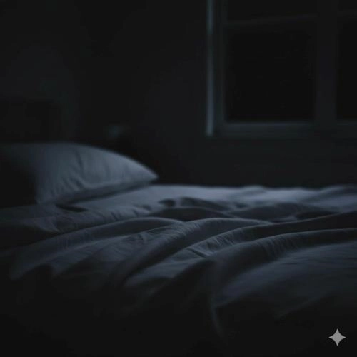 Спокойный сон (глубокий эмбиент)