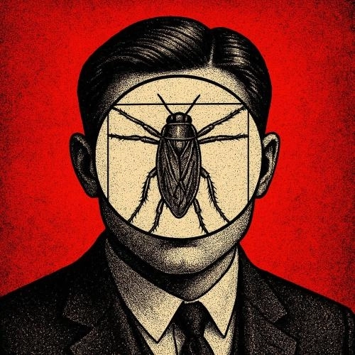 Verwandlung (Original Mix)