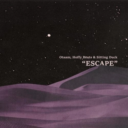 Escape (feat. Sitting Duck)