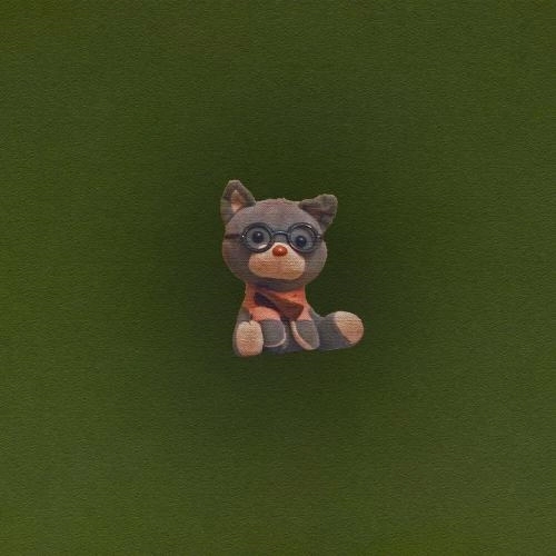 Одинокий Кот