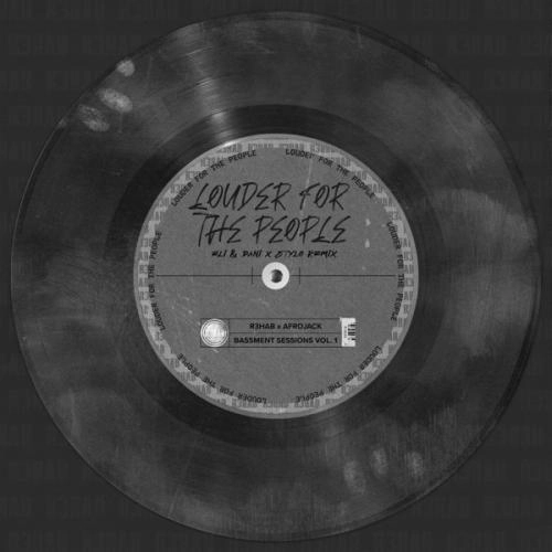 Louder For The People