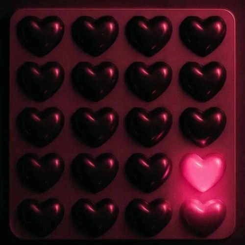 Сердце (Speed Up)