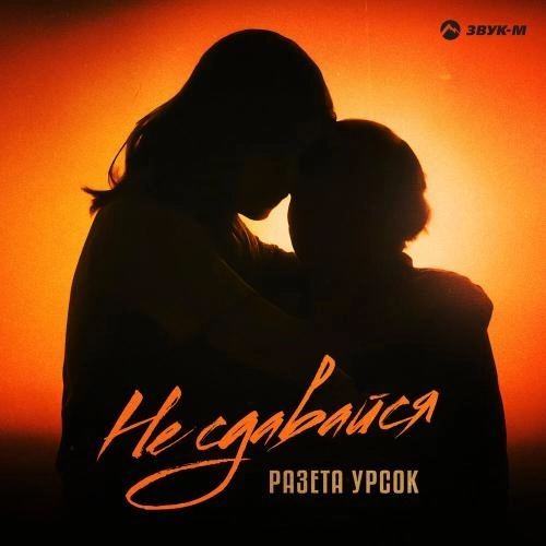 Не сдавайся