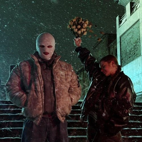 прошлогодний снег