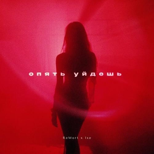 Опять уйдешь