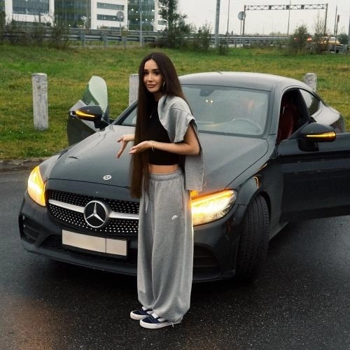 Грустный дэнс