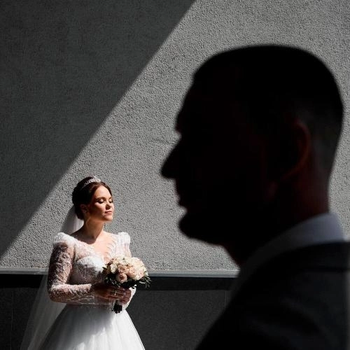 Повзрослела