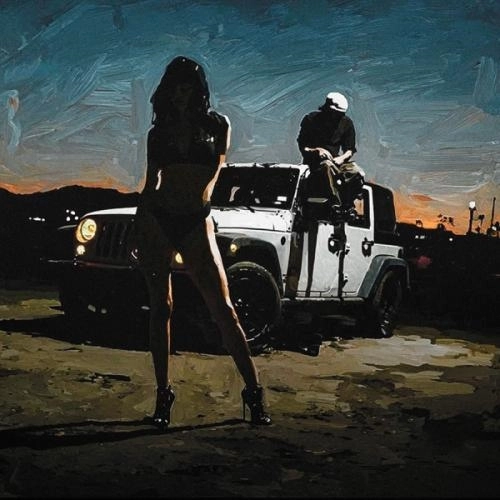 Похолодало