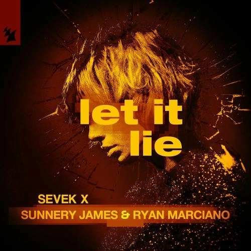 Let It Lie (Extended Mix)