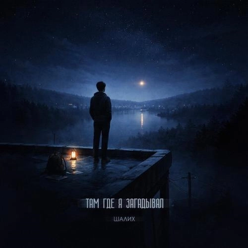 Там, где я загадывал