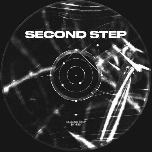 SECOND STEP