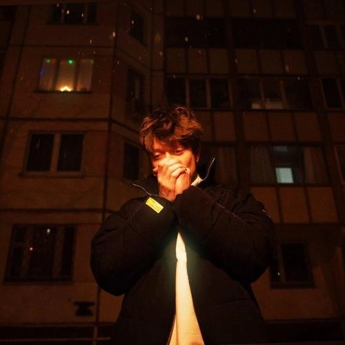 Снег (prod. xcort)