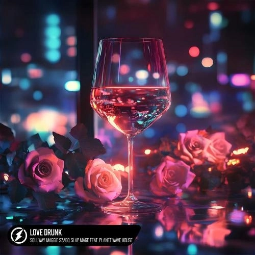 Love Drunk