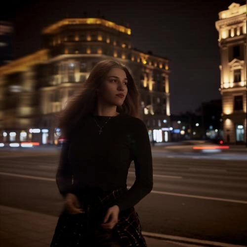 От рассвета до заката