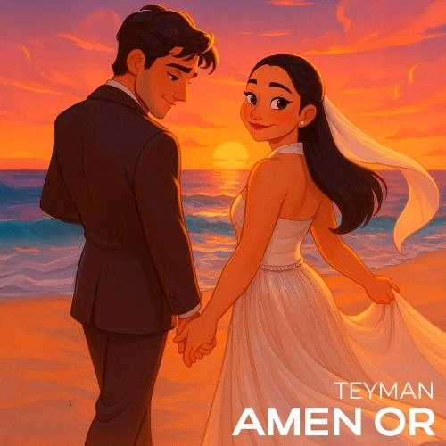 Amen Or