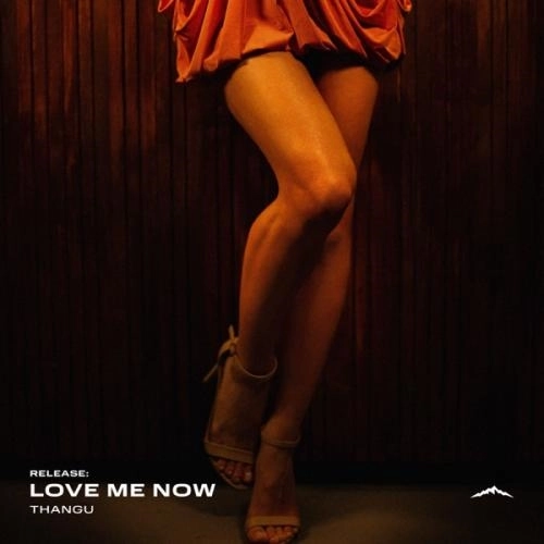 Love Me Now