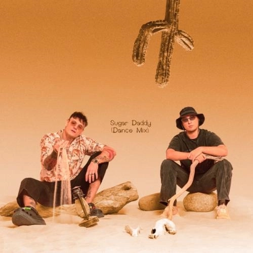 Sugar Daddy (Dance Mix)