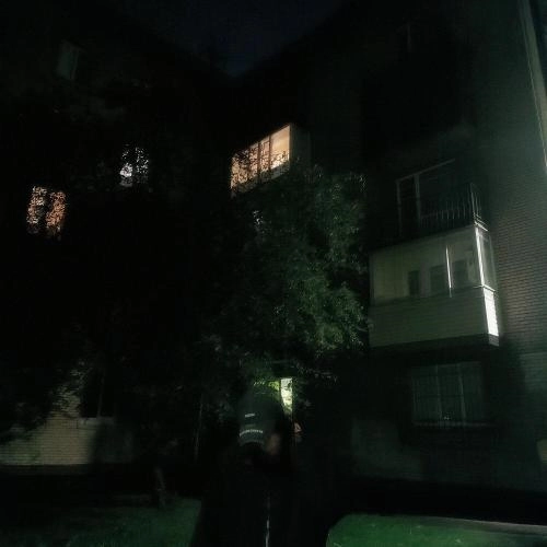 Я ощущаю пустоту