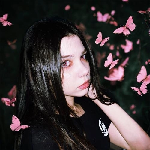 Бабочки (Prod. by qqqola)