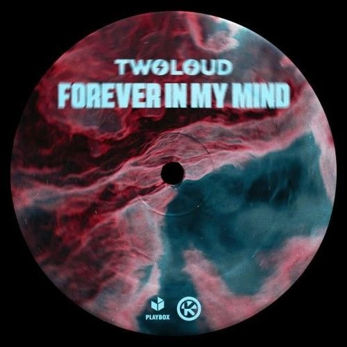 Forever In My Mind (Extended Mix)