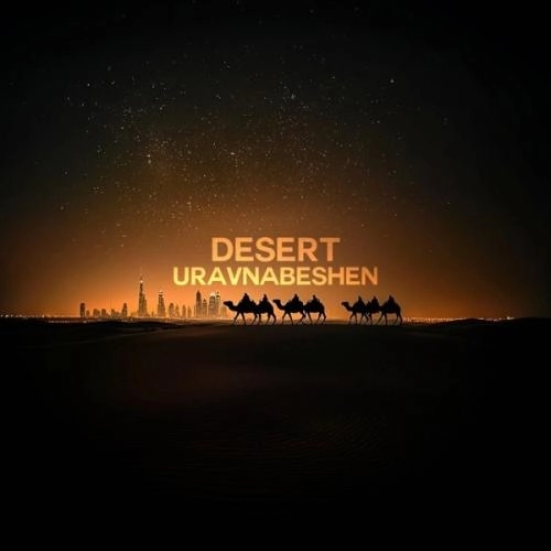 Desert