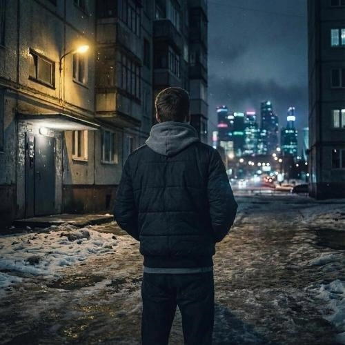 До того как