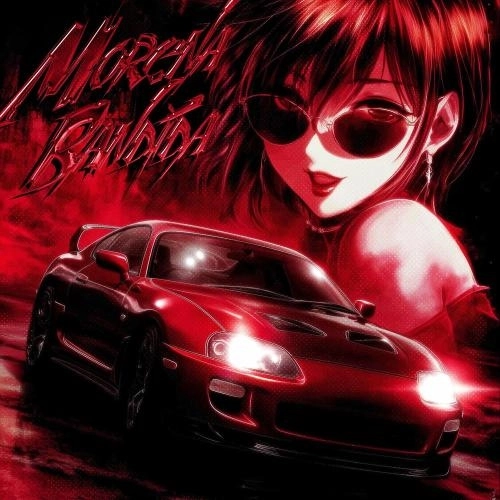 Morena Bandida (Ultra Slowed)