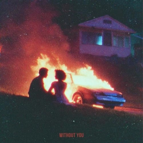 without you