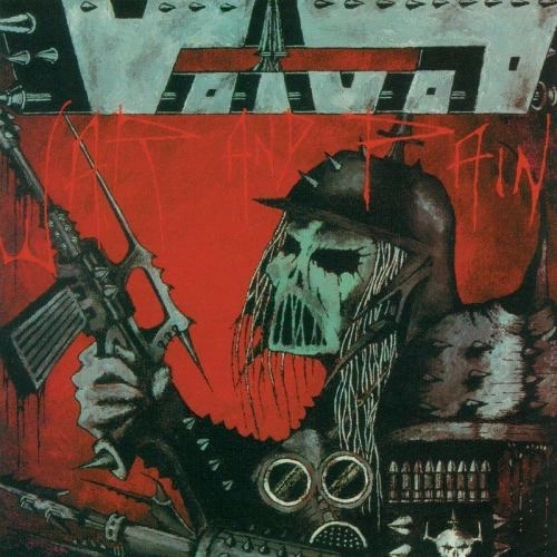 Voivod