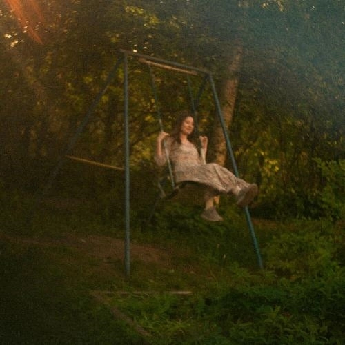 Венок из одуванчиков