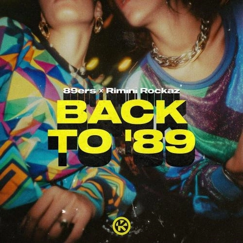 Back to '89