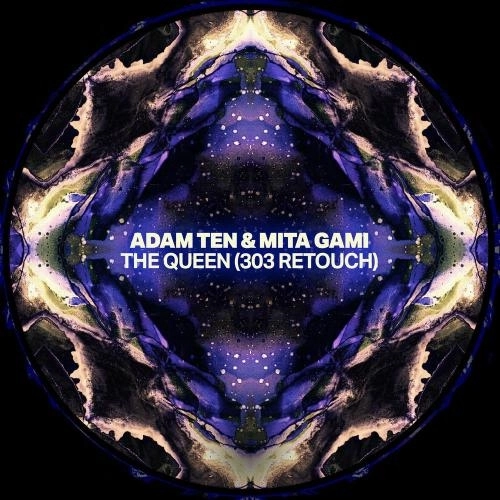 The Queen (303 Retouch)