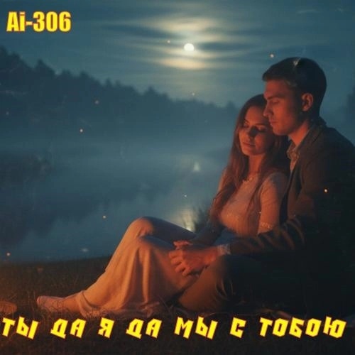 Ты да я да мы с тобою