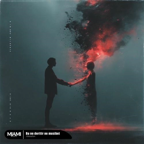 Bu Nə Dərddir, Nə Müsibət