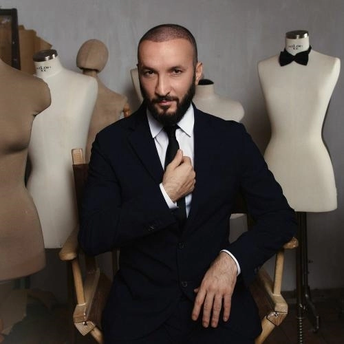 Жаркая птица