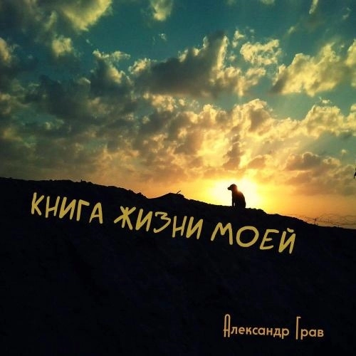 Книга жизни моей (друзьям)