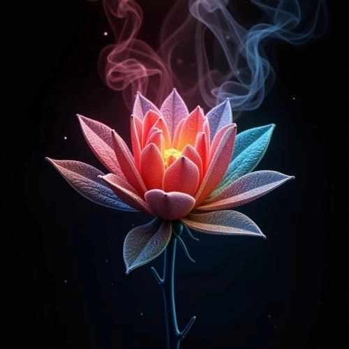 Зимняя дорога